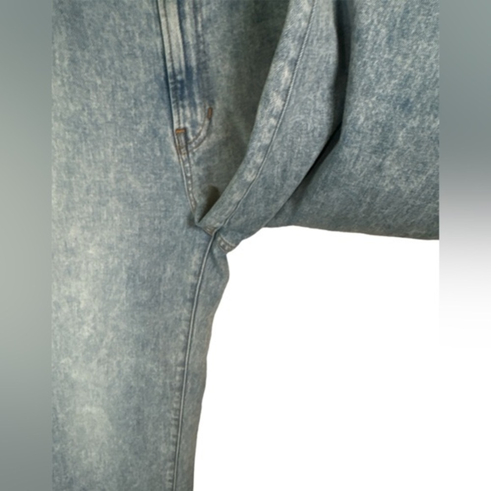 Veronica Beard Joey Straight Leg‎ High Rise Jeans Size 29 - Picture 5 of 9